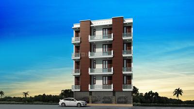 Gallery Cover Pic of Balaji Balaji Homes - 1