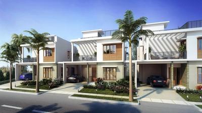 Project Image of 3467 Sq.ft 4 BHK Villa for sale in Bagalur for Rs. 57900000