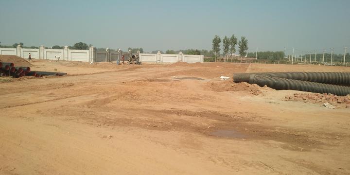 Gallery Cover Pic of Sigma Residency