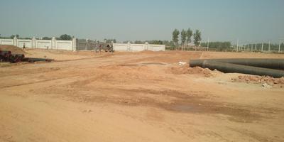 Residential Lands for Sale in Sigma Residency