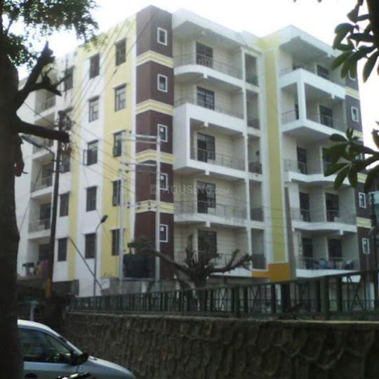 Gallery Cover Pic of Soni Hardik Tower