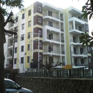 Gallery Cover Pic of Soni Hardik Tower