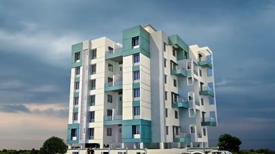 3 BHK Flat