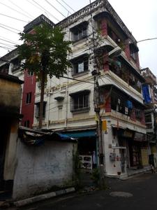 Swaraj Homes Kallol Apartment Project Images