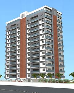 Ravi Garden Phase 1 Project Images