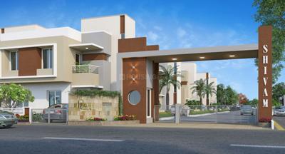 Project Image of 700 Sq.ft 1 BHK Apartment / Flat for sale in Waghodia Road for Rs. 1700000