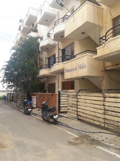 Gallery Cover Pic of Primrose Villa