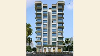 Project Image of 850 Sq.ft 2 BHK Apartment / Flat for sale in Malad West for Rs. 13900000