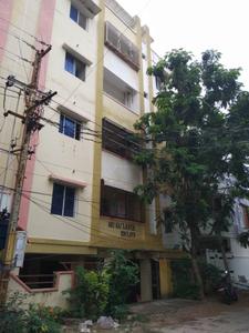 Sri Sai Lasya Enclave Project Images