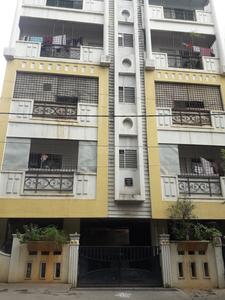 Gallery Cover Pic of SV Residency