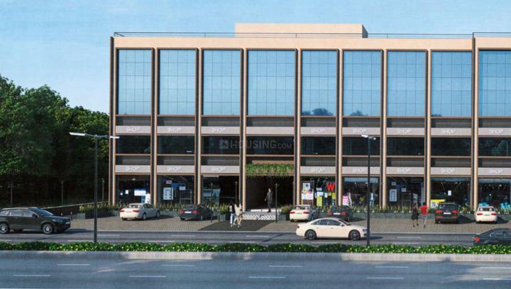 Gallery Cover Pic of Aarav Shivdhara Complex