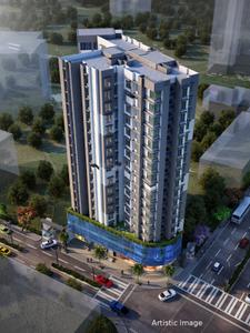 Project Image of 620 Sq.ft 1 BHK Apartment / Flat for sale in Kurla East for Rs. 12000000