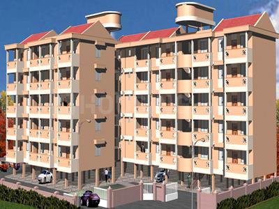 Kayji Heights Project Images