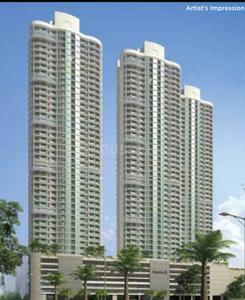Project Image of 1039 Sq.ft 2 BHK Apartment / Flat for sale in Goregaon West for Rs. 25000000