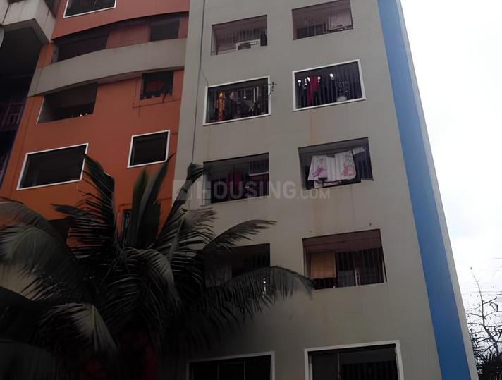 Gallery Cover Pic of Usha Kiran Apartment