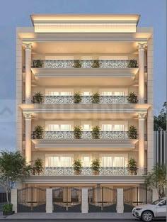 Ridhi Signature Floors Main Image 1