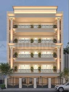 Project Image of 2025 Sq.ft 4 BHK Builder Floor for sale in Green Field Colony for Rs. 17600000