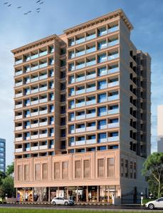 1 BHK Flat