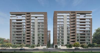 Project Image of 6500 Sq.ft 5 BHK Apartment / Flat for sale in Vesu for Rs. 46800000