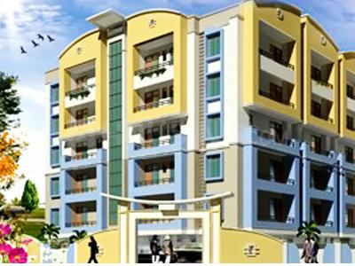 Gallery Cover Pic of Winsome Residency