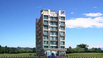 Aastha Mayur Heights Project Images