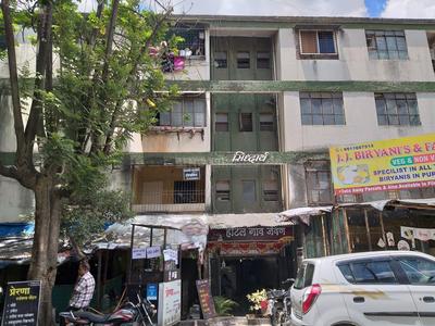 Gallery Cover Pic of Siddharth Apartments