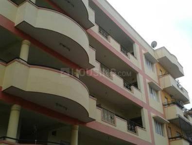 RK Apartments Project Images