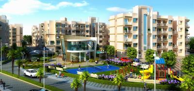Project Image of 520 Sq.ft 1 BHK Apartment / Flat for sale in Devrung for Rs. 2600000