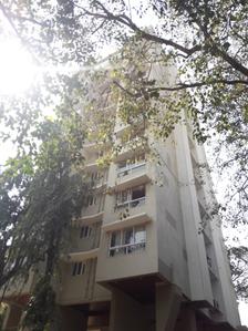 Project Image of 550 Sq.ft 1 BHK Apartment / Flat for sale in Santacruz West for Rs. 30000000