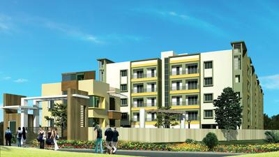 Lifestyle Lifestyle Green Project Images