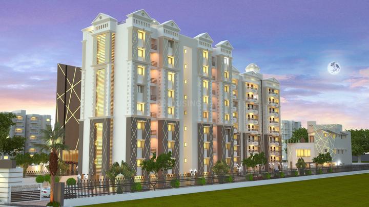 Ask Paradise Elevation 1