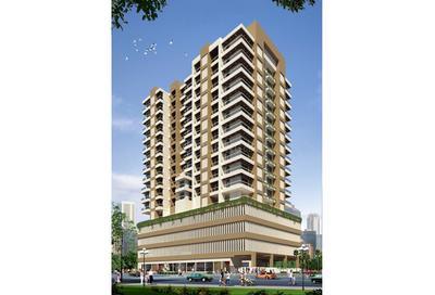 Project Image of 1316 Sq.ft 3.5 BHK Apartment / Flat for sale in Dadar West for Rs. 67500000