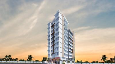 Project Image of 290 Sq.ft 1 RK Apartment / Flat for sale in Malad East for Rs. 6200000