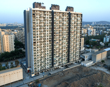 Project Image of 1000 Sq.ft 2 BHK Apartment / Flat for sale in Balewadi for Rs. 9300000