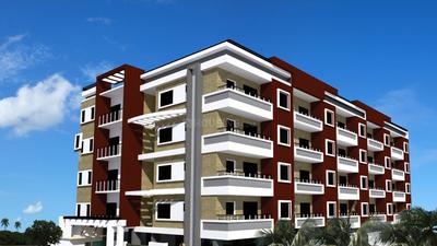 Project Image of 1060 Sq.ft 2 BHK Apartment / Flat for sale in Kasavanahalli for Rs. 6950000