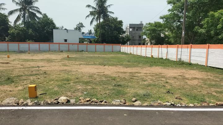 Gallery Cover Pic of Golden Yashwanth City
