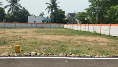 Golden Yashwanth City Project Images