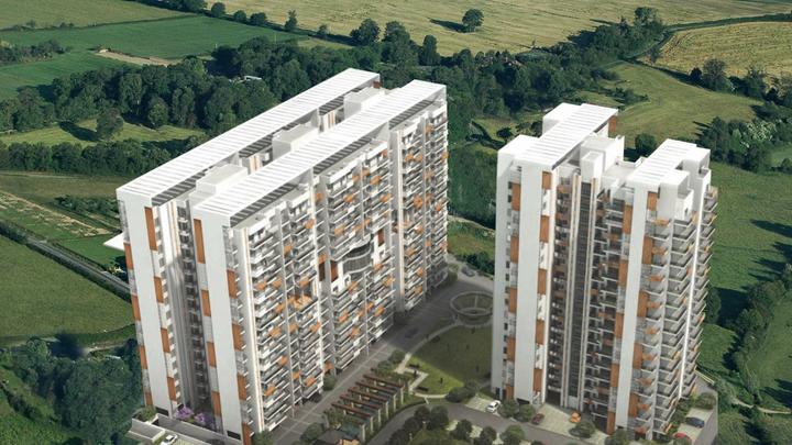 TDI Espania Heights More Images 1