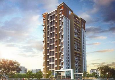Project Image of 1092 Sq.ft 2 BHK Apartment / Flat for sale in Hinjawadi Phase 2 for Rs. 7000000