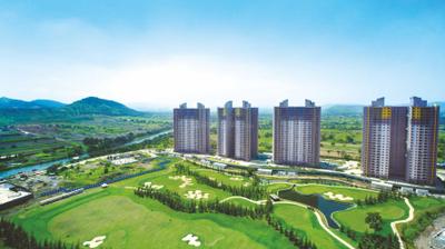 Project Image of 800 Sq.ft 2 BHK Apartment / Flat for sale in Hinjawadi for Rs. 11000000