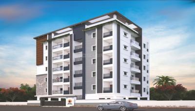 3 BHK Flat