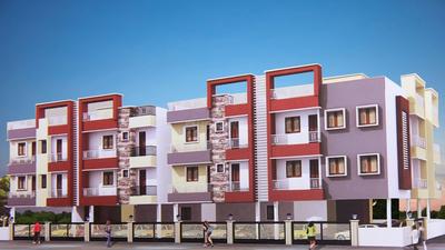 AP Aakarshna Project Images