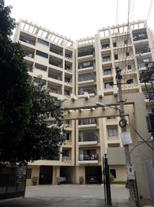 Project Image of 1395 Sq.ft 2 BHK Apartment / Flat for sale in Brookefield for Rs. 16600000