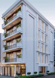 Deepraksh Luxury Homes Project Images