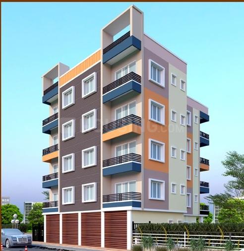 Gallery Cover Pic of Siddhidata Abashan