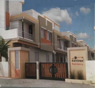 Shivam Krishna Residency Project Images