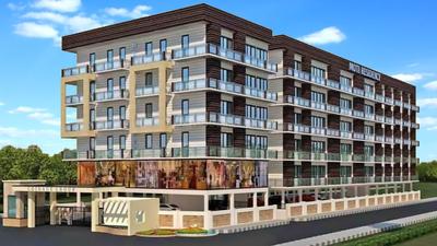 2 BHK Flat