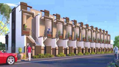 Punit Lalit Nagar