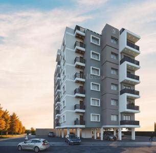 Tuljai Wings Project Images
