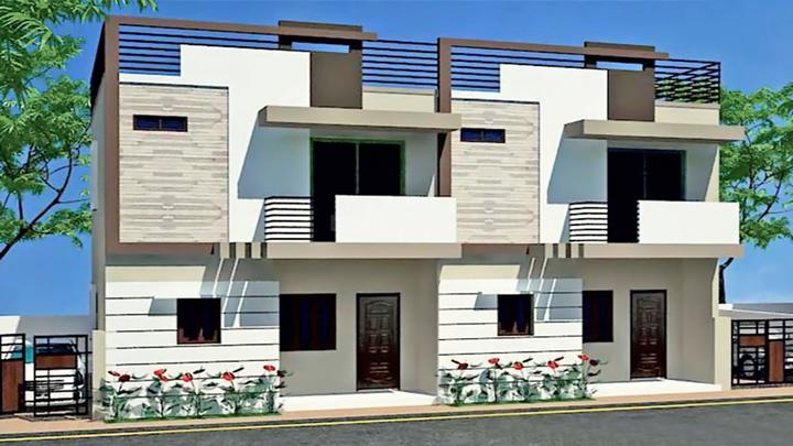 Gallery Cover Pic of Mantoor Nandan County